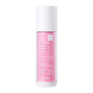 Anti-Mela Toning Cream 500 ml - krem rozjaśniający przebarwienia