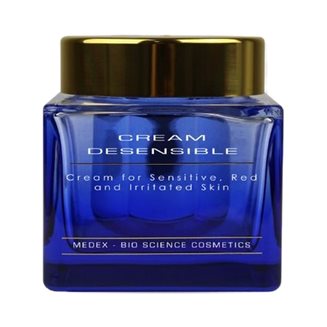 Krem Desensible 150 ml - krem na noc do skóry wrażliwej