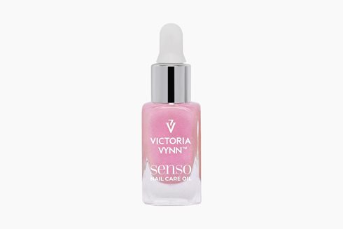 SENSO NAIL CARE OIL Love Me 9 ml - oliwka do skórek i paznokci