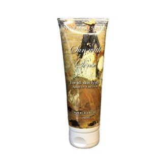 Fotoprotektor SwS SPF 20 250 ml - fotoprotektor dla skóry wrażliwej