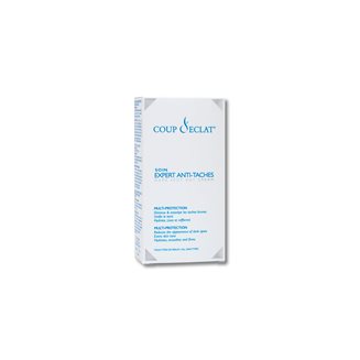 Coup d'Éclat – Krem na przebarwienia 30ml