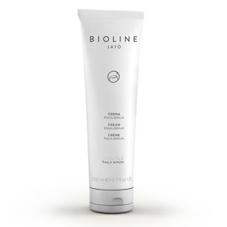 Gentle Cream Equilibrium 200 ml - krem normalizujący