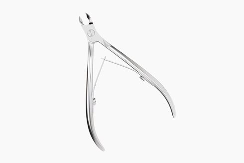 CUTICLE NIPPERS 3 mm - cążki do skórek