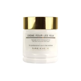 Krem Pour Les Yeux 20 ml - żel-krem pod oczy