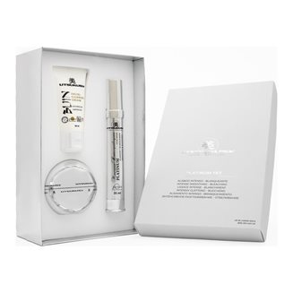 Platinum Daily Care Kit - zestaw rewitalizujący z platyną