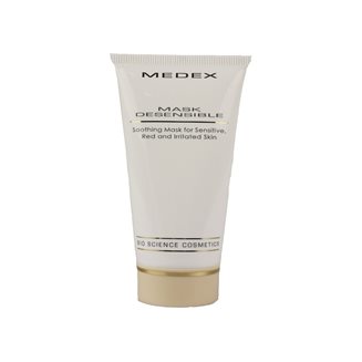 Maska Desensible 50 ml - maska łagodząca do skóry wrażliwej