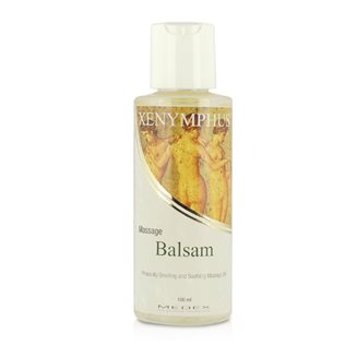 Balsam do masażu 5000 ml - balsam do masażu ciała (na zamówienie)