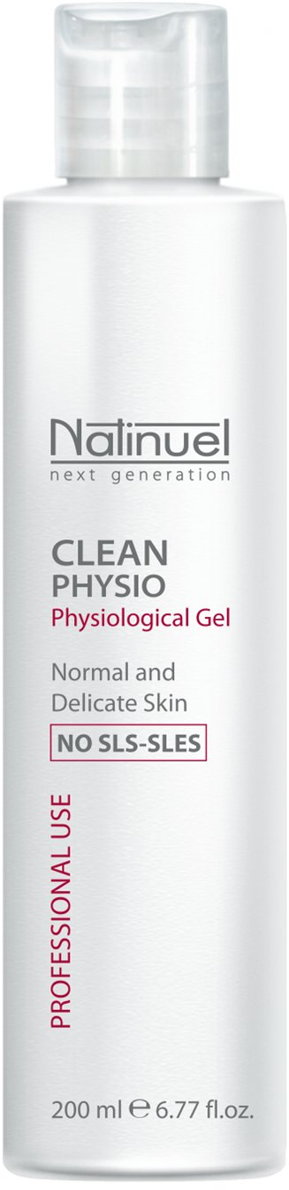 Clean Physio 200ml