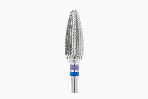 DRILL BIT Carbide Cyclone 6 mm - frez do usuwania masy