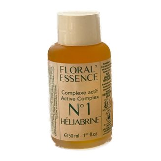 Floral'essence – Kompleks aktywny nr 1 (skóra sucha) 50ml - opakowanie gabinetowe