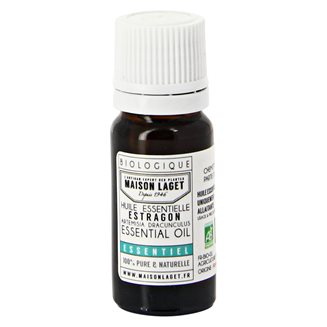 Estragon BIO 10ml - olejek eteryczny