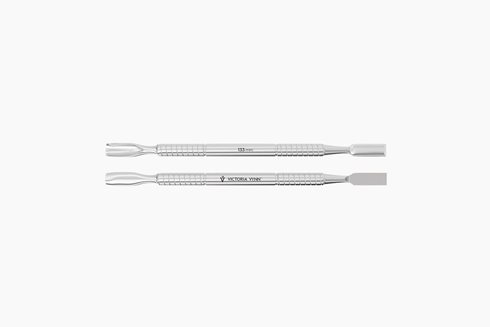 CUTICLE PUSHER 133 mm - kopytko do skórek