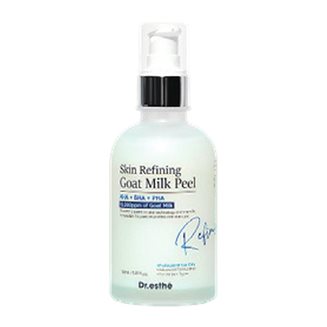 Skin Refining Goat Milk Peel 150 ml - peeling AHA/BHA/PHA z mlekiem kozim