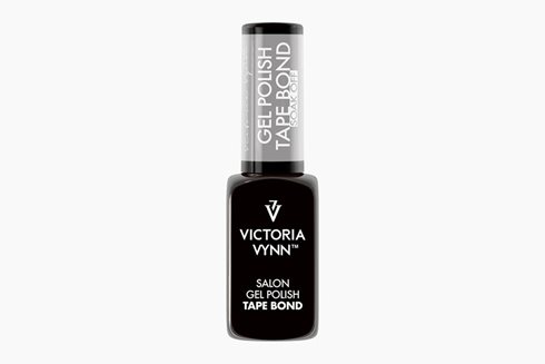 GEL POLISH TAPE BOND 8 ml - primer bezkwasowy