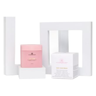 NAD2+ Skin Cream 200 ml - krem profesjonalny z NAD+