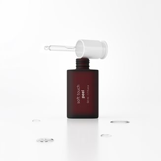 soft touch peel 70 ml - powierzchowny peeling do skóry wrażliwej i suchej