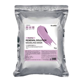 Renewal Solution Modeling Mask 1 kg - naprawcza maska algowo-okrzemkowa
