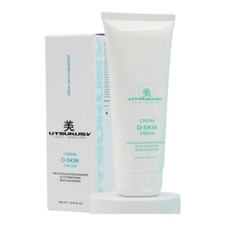 D-Skin Cream 200 ml - krem profesjonalny z witaminą D
