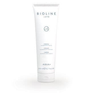 Aqua+ Cream Supermoisturizing 200 ml - krem supernawilżający