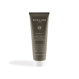 Retinol-Lift Serum Regenerating Ultra-Firming 200 ml - regenerujące serum-krem ultraujędrniające do ciała