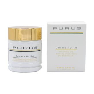 Comedo Mutilat 50 ml - peeling do cery trądzikowej