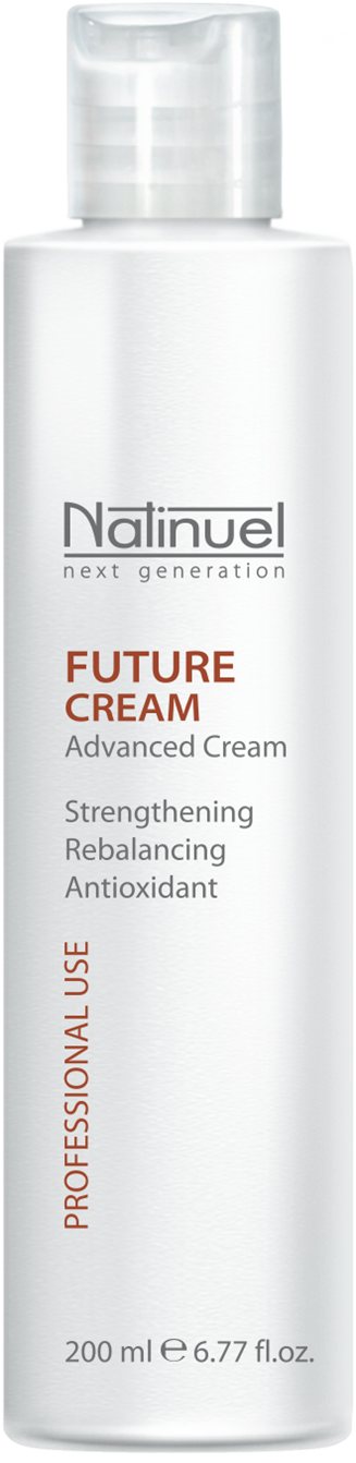 Future Cream 200ml