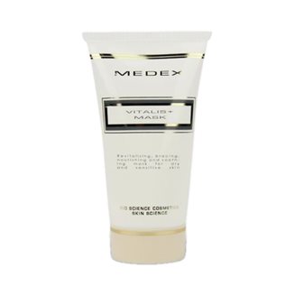 Maska Vitalis+ 150 ml - maska rewitalizująca