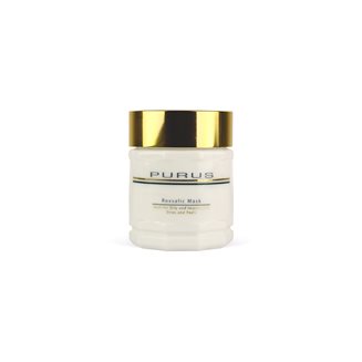Maska Roxsalic (Roxace) 150 ml - maska do cery naczyniowej i trądzikowej