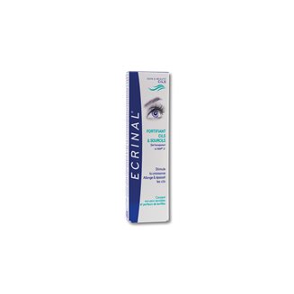 Serum odżywka do brwi i rzęs z ANP2+ 9ml