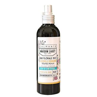Rumianek rzymski BIO 200ml - hydrolat
