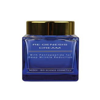 Krem Re-genesis 50 ml - krem regenerujący na noc