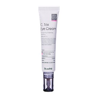 C. Tox Eye Cream 25 ml - krem pod oczy z 3% kofeiną