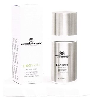 Bruma Exoskin 60 ml - mgiełka z egzosomami