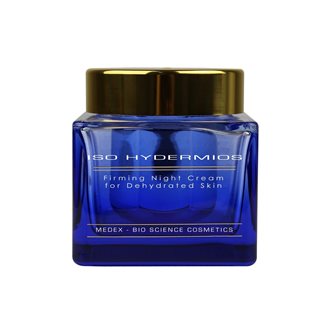Krem Iso Hydermios 50 ml - krem na noc do skóry suchej