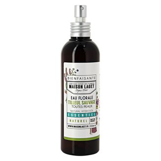 Lipa (dziko rosnąca) BIO 200ml - hydrolat