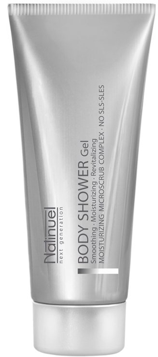 Body Shower 200 ml