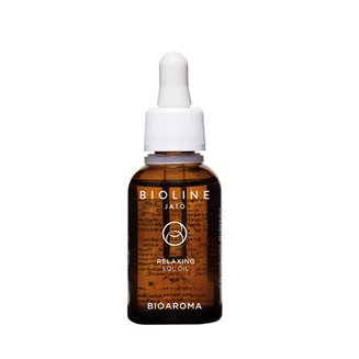 BioAromas Relaxing EQL Oil 30 ml - olejek relaksujący EQL