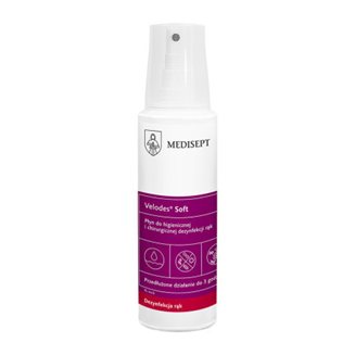 Velodes Soft 250ml