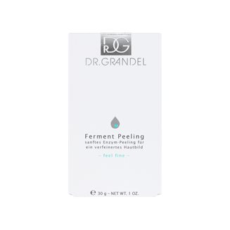 Ferment Peeling 30 g - enzymatyczny peeling w pudrze z papainą