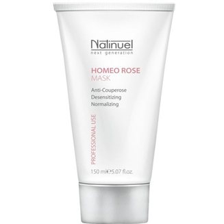 Homeo Rose Mask 150ml