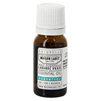 Lawenda z Prowansji 10ml - olejek eteryczny