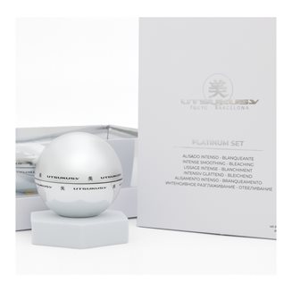 Platinum Cream 50 ml - krem rewitalizujący z platyną
