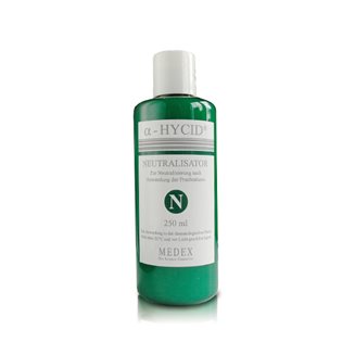 Neutralizator α-Hycid 250 ml - neutralizator kwasów