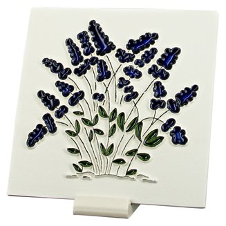 Art Lawenda - ceramiczny dyfuzor do olejków