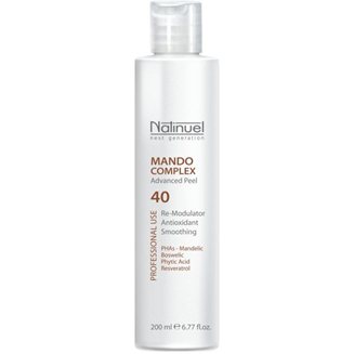 Mando Complex 40% 200ml