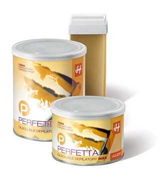 Wosk Perfetta Naturalny 800ml
