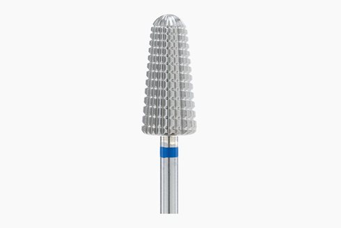 DRILL BIT Carbide Volcano 7 mm - frez do usuwania masy
