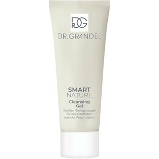 Smart Nature Cleansing Gel 75 ml - delikatny żel oczyszczający z owsem do każdego typu skóry