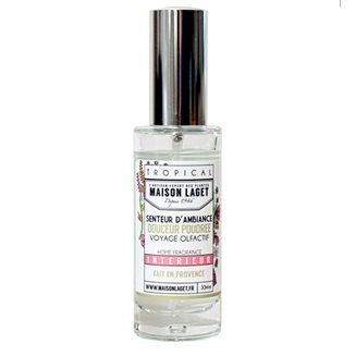 Pudrowa miękkość (ylang-ylang) 100ml - zapach do domu