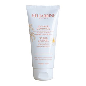 Peeling dwustopniowy Scrub & Peel 150ml - opakowanie gabinetowe